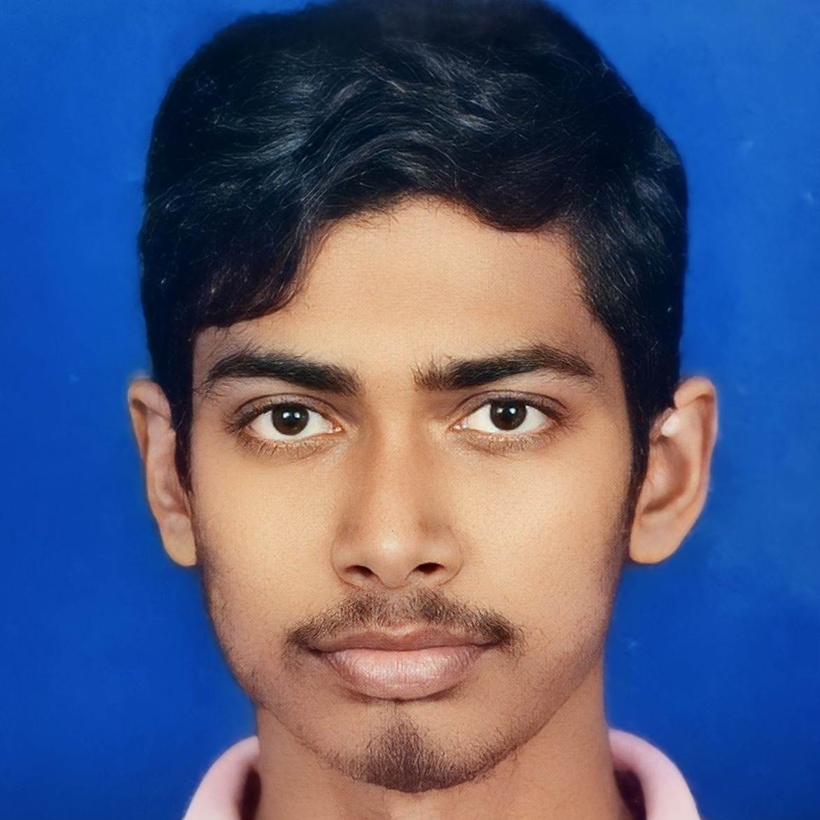 Masthan babu
