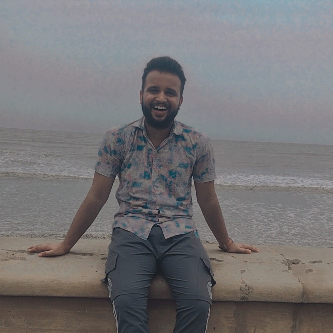CHANDRA SHEKHAR