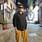 Dhruv pandey