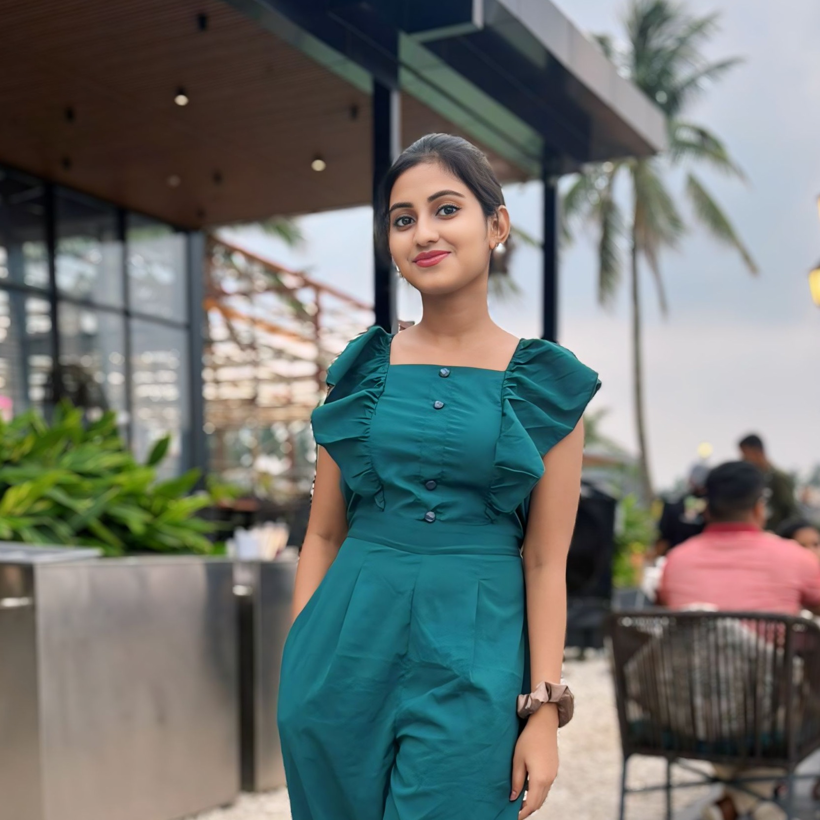 Ahona Paul