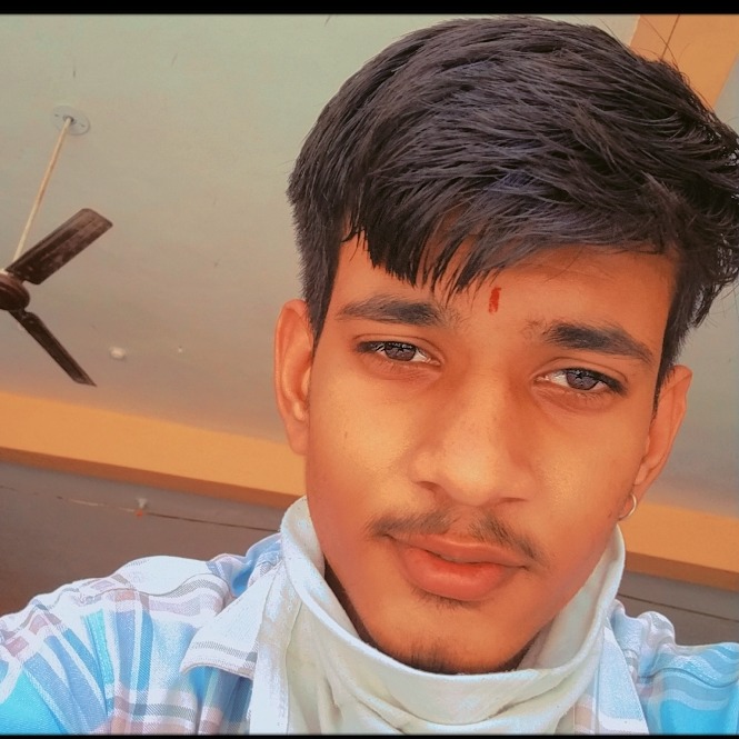 Goutam kag