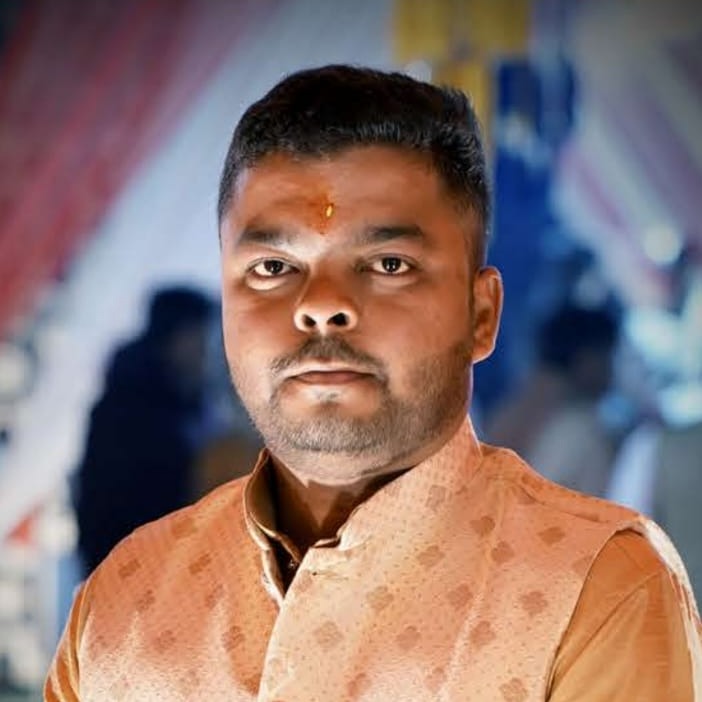 ABHISHEK KUMAR