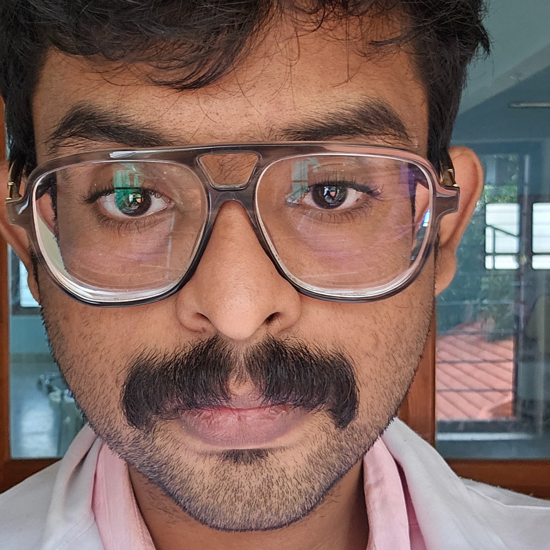 Nebin Naushad