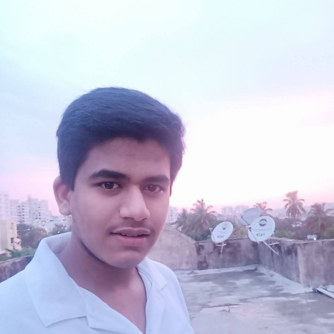 Yash chavan
