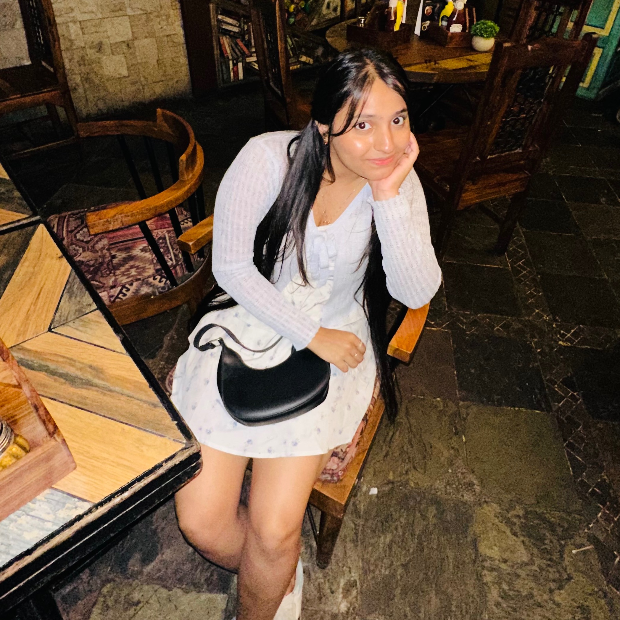 Akshaya shukla