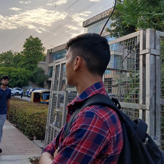 Gaurav Kumar