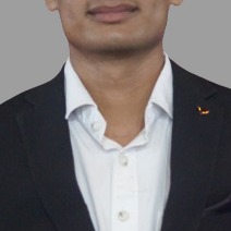 Hemant Meena