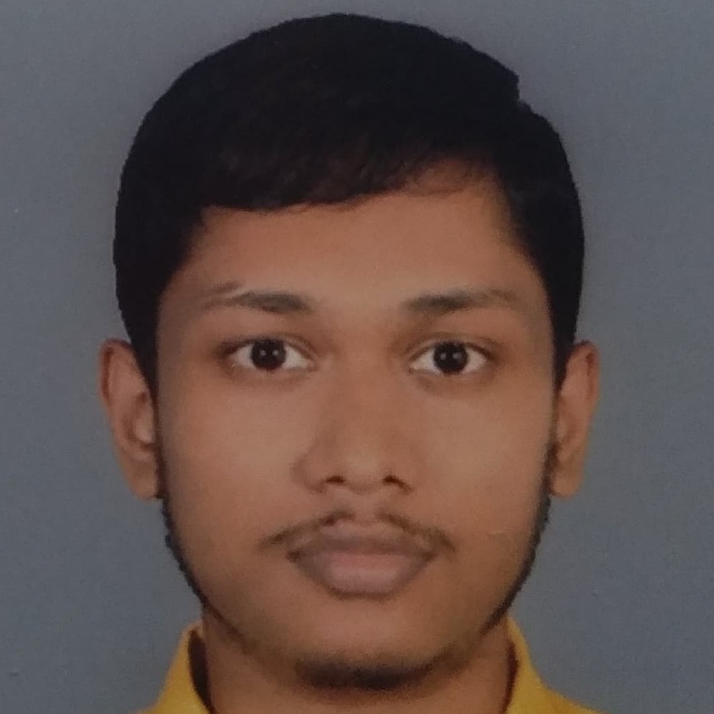 SOUVIK SHOW
