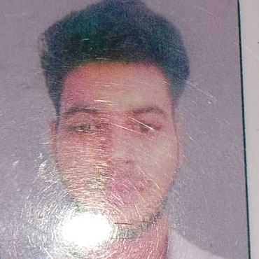 Aman Raj