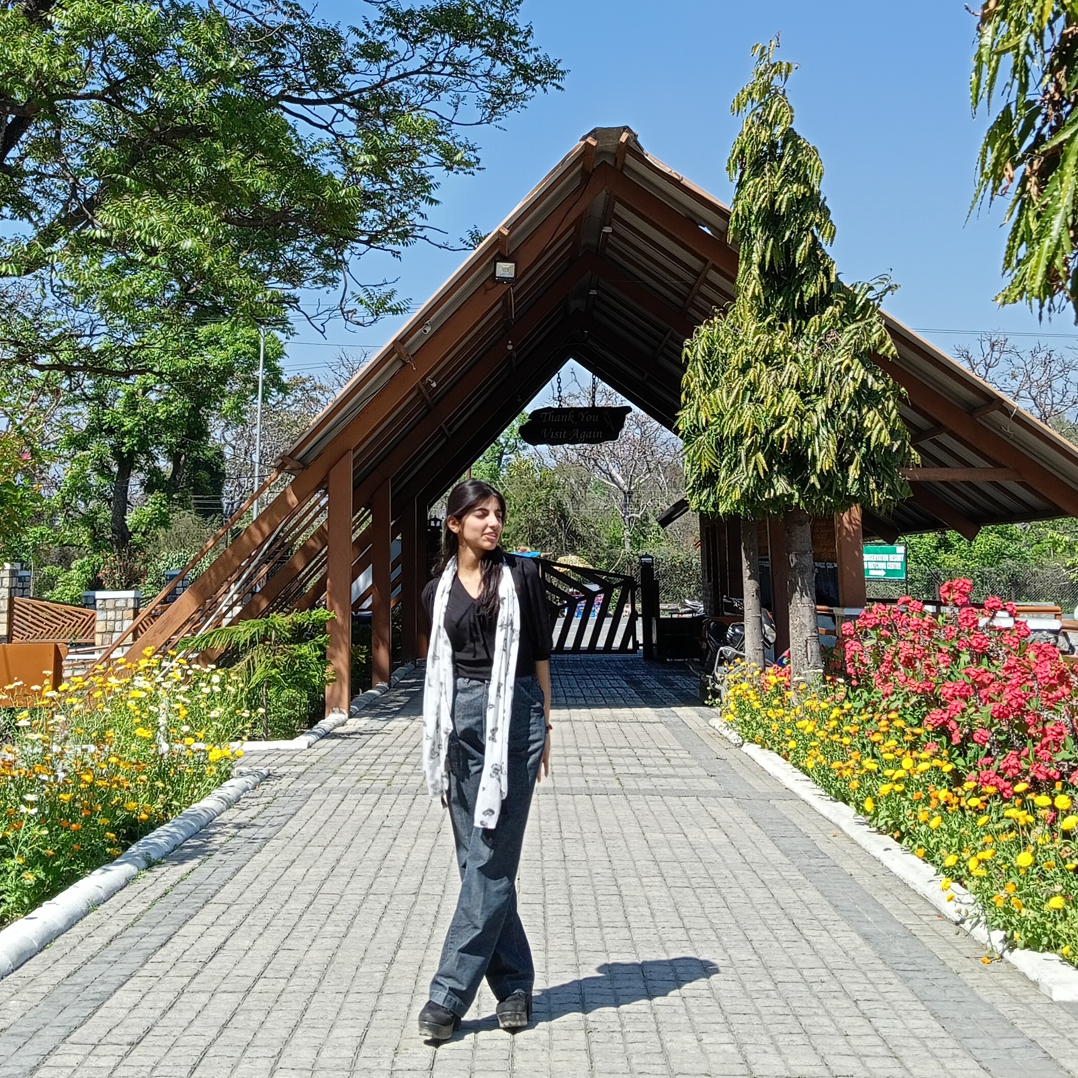 Vartika Dwivedi