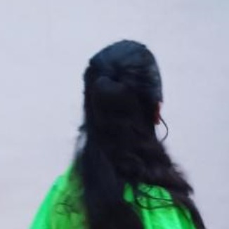 Jagtap Ishita