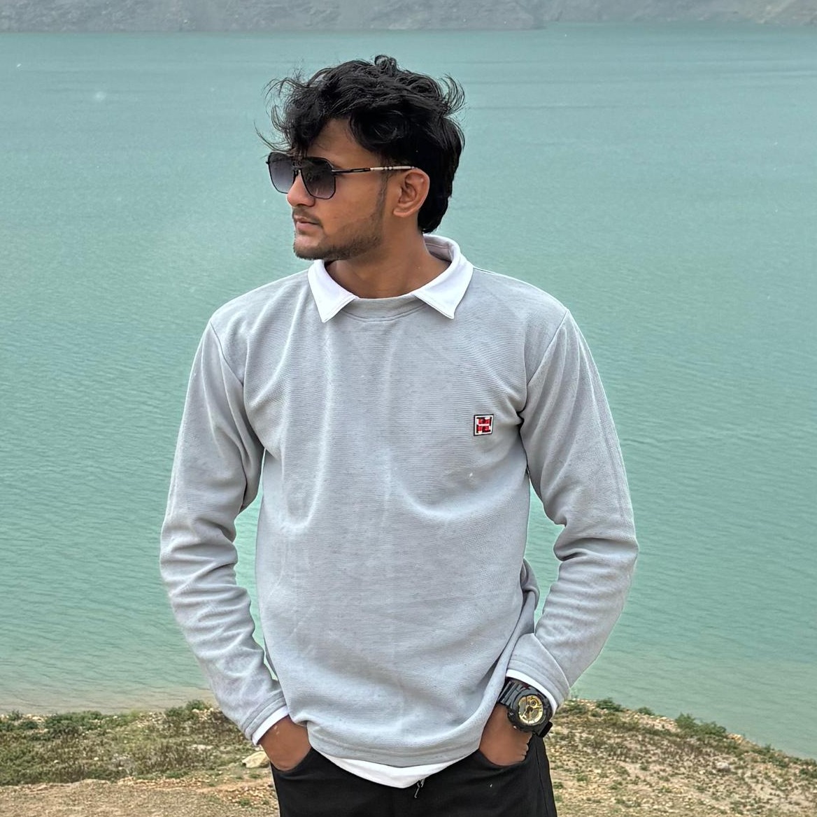 Jatin kumar