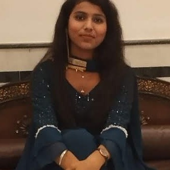 Shalini Agrawal