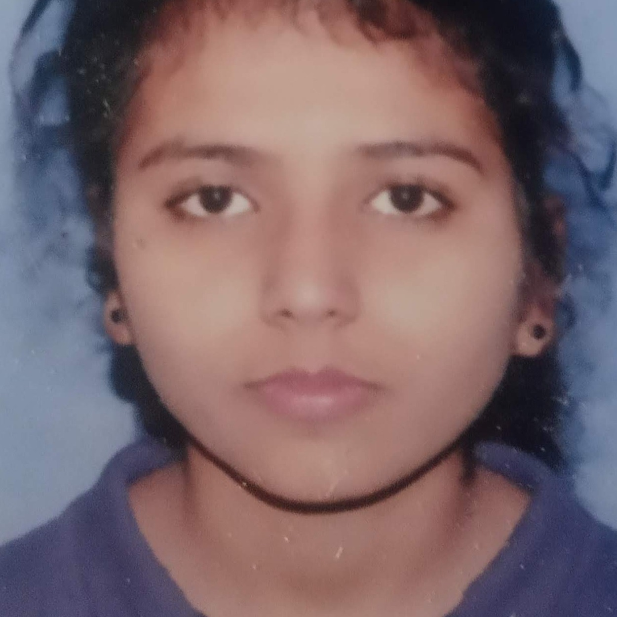 Shalini Agrawal