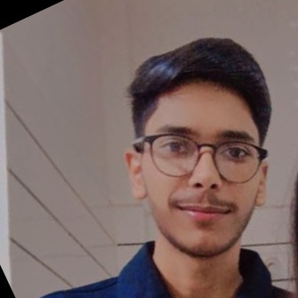 kartik jangid