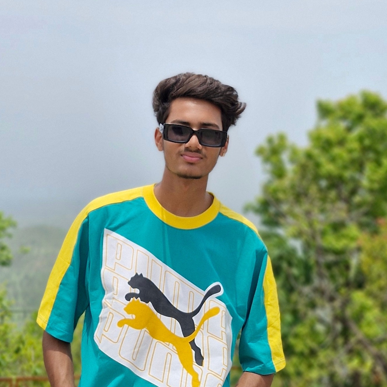 Divyansh parkhe
