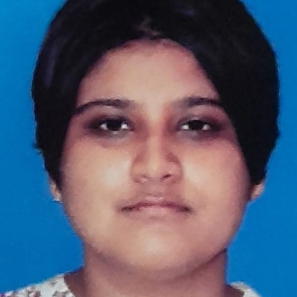 Debasmita kanjilal