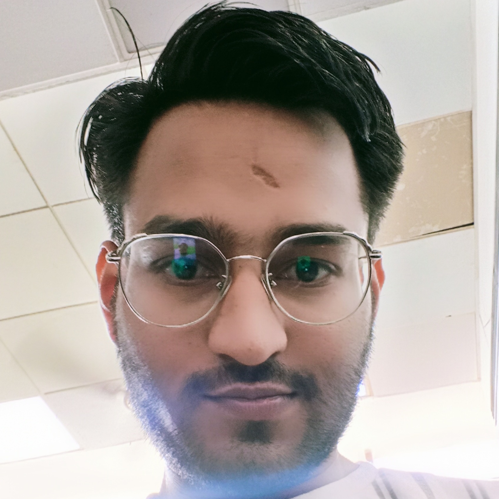 Aman pachauri