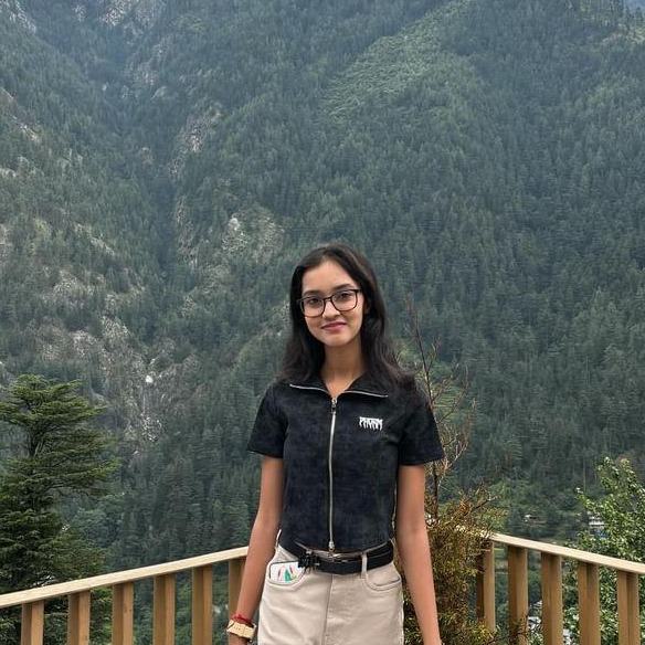 Priyal goel