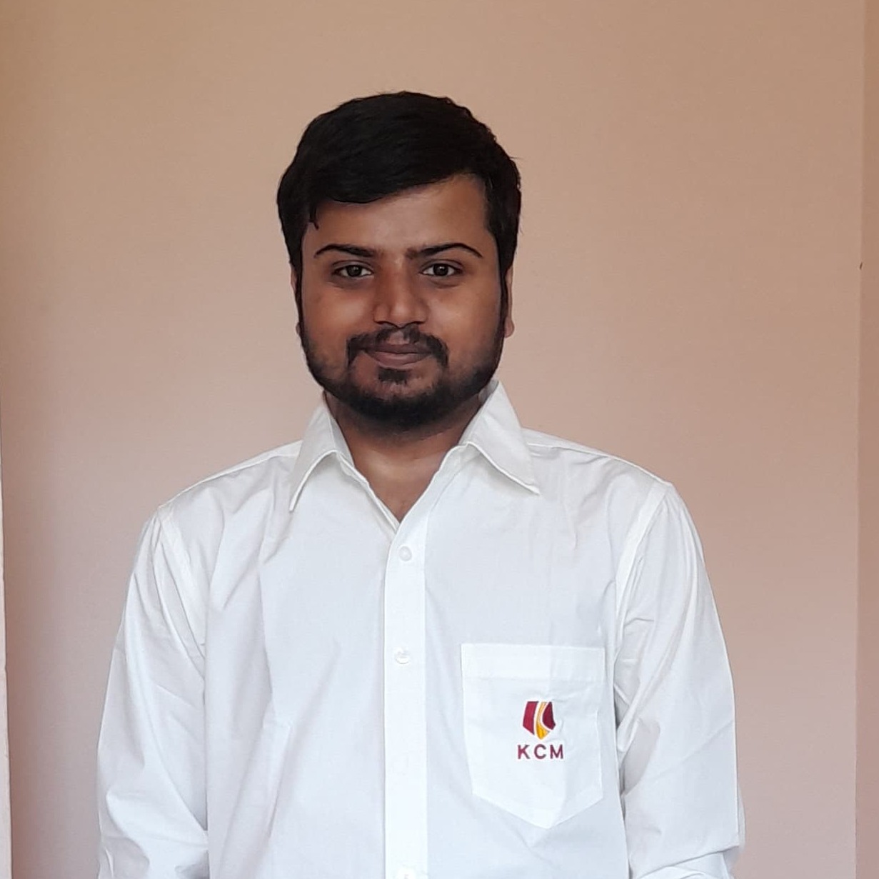 RISHAV PANDEY
