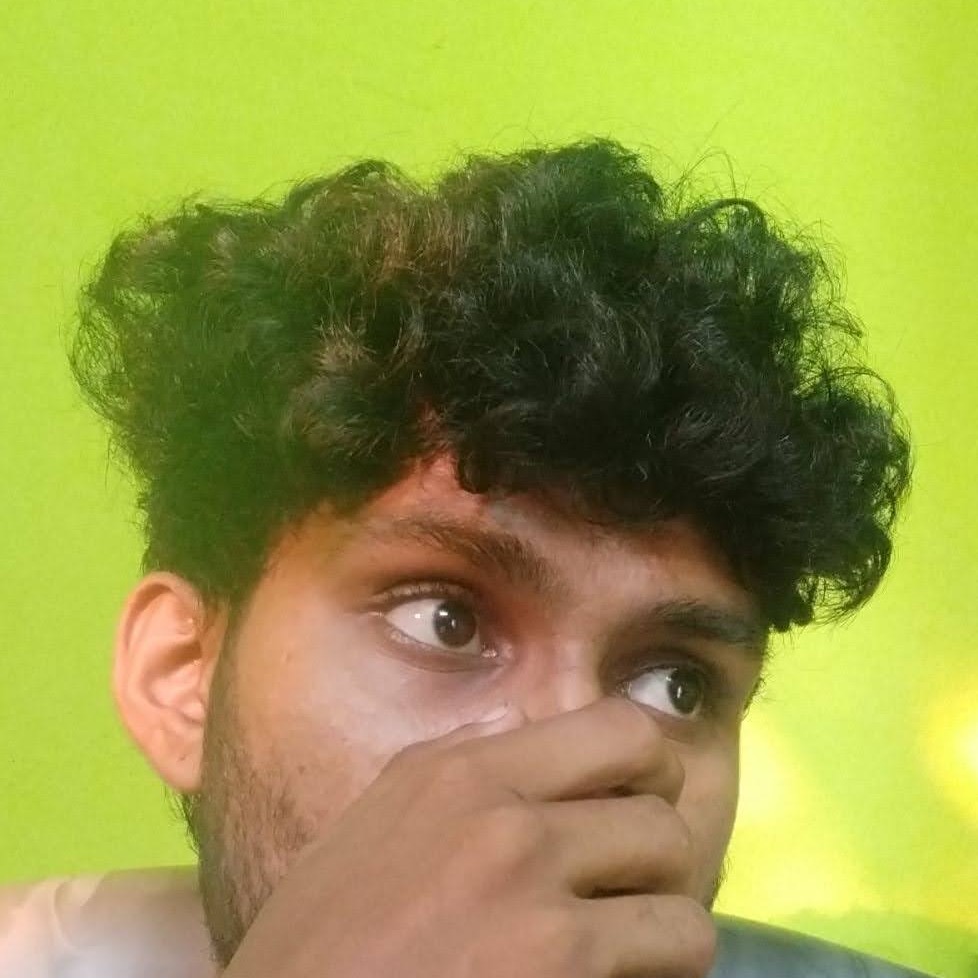 Sai Lokesh nayak