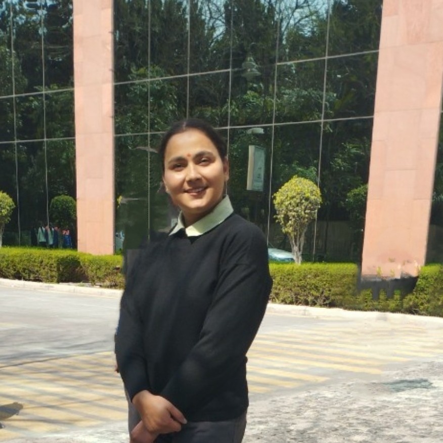 Ankita joshi
