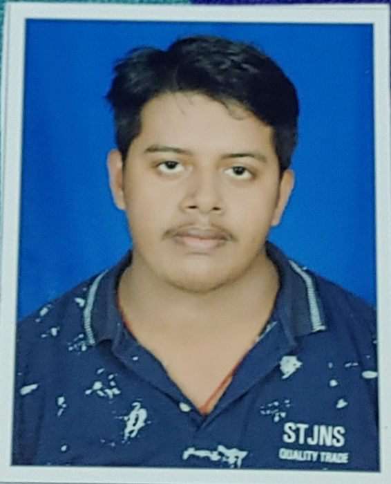 Maheswar Behera
