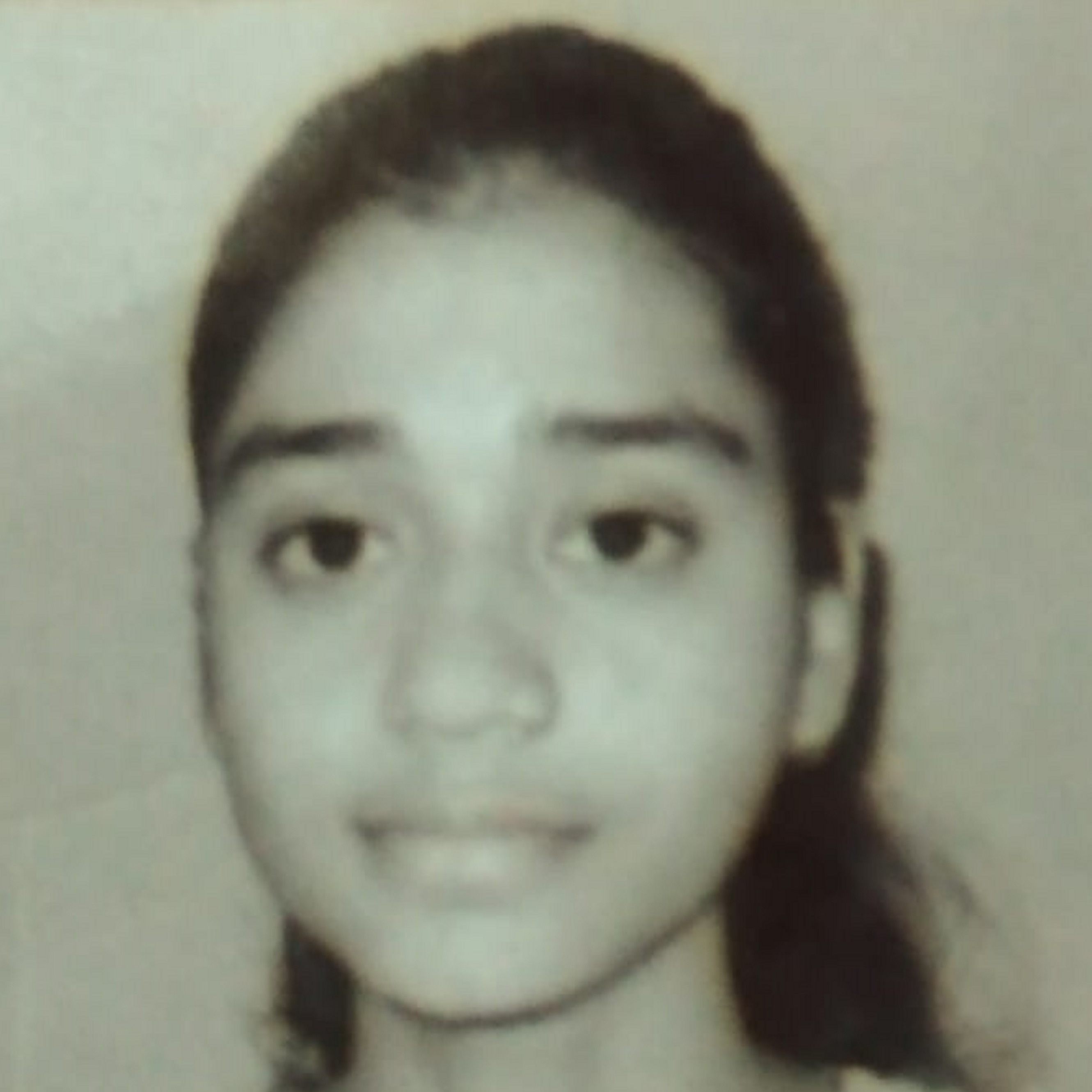 Ishita Sachan
