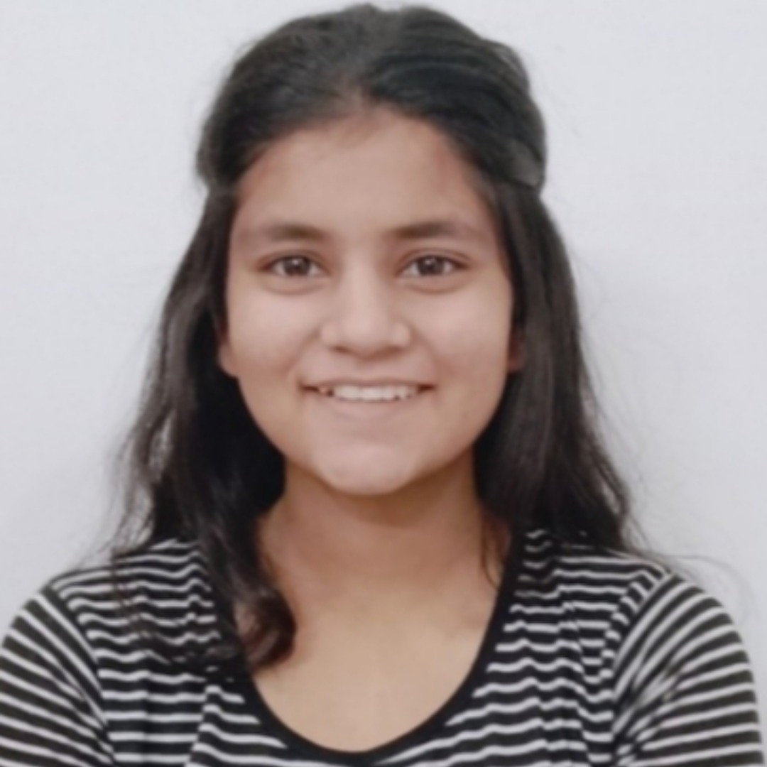 Anjali Yadav