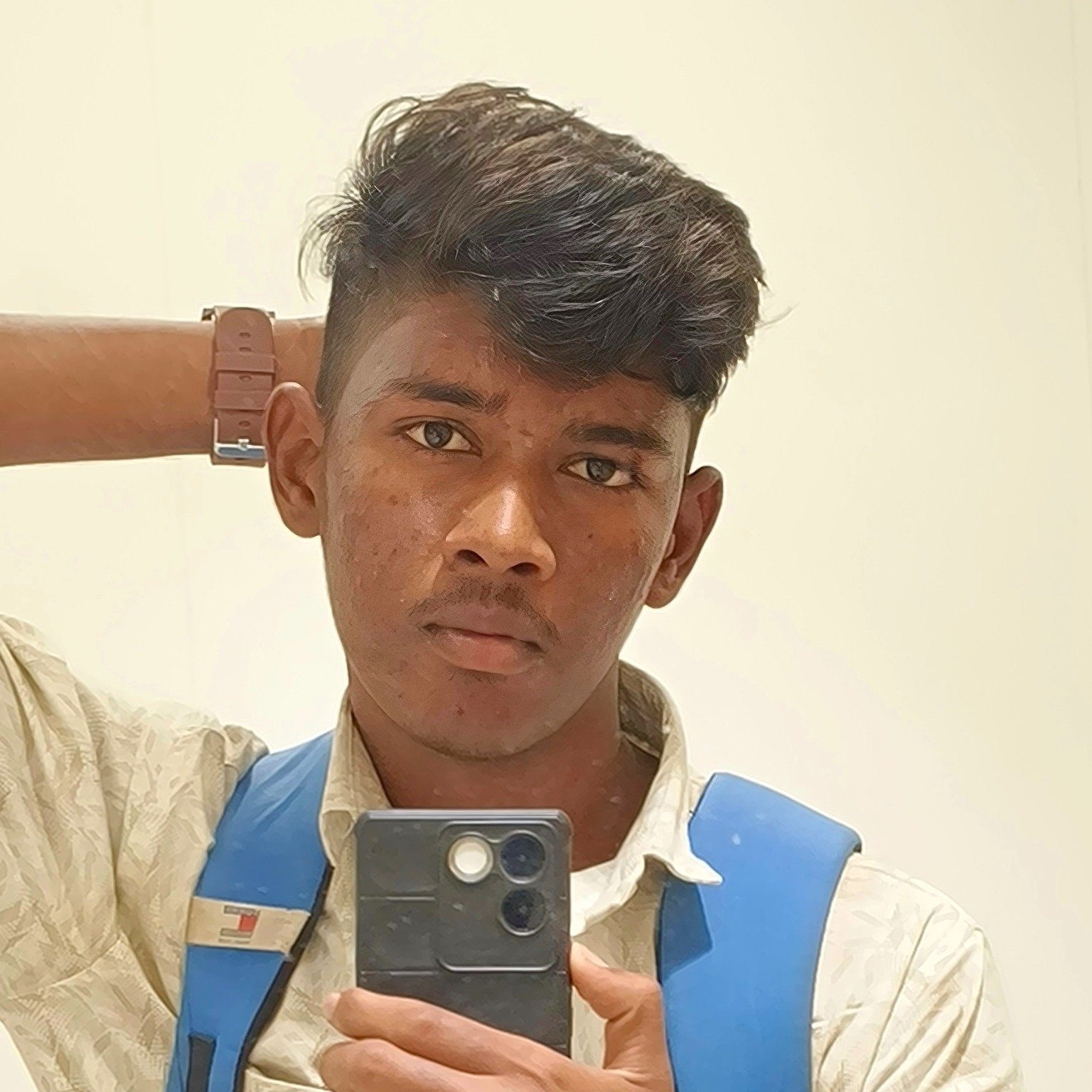 Abhishek Hosmani