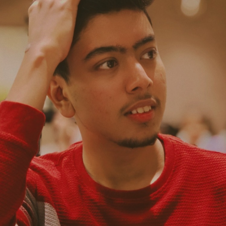 Ayaan Sheikh