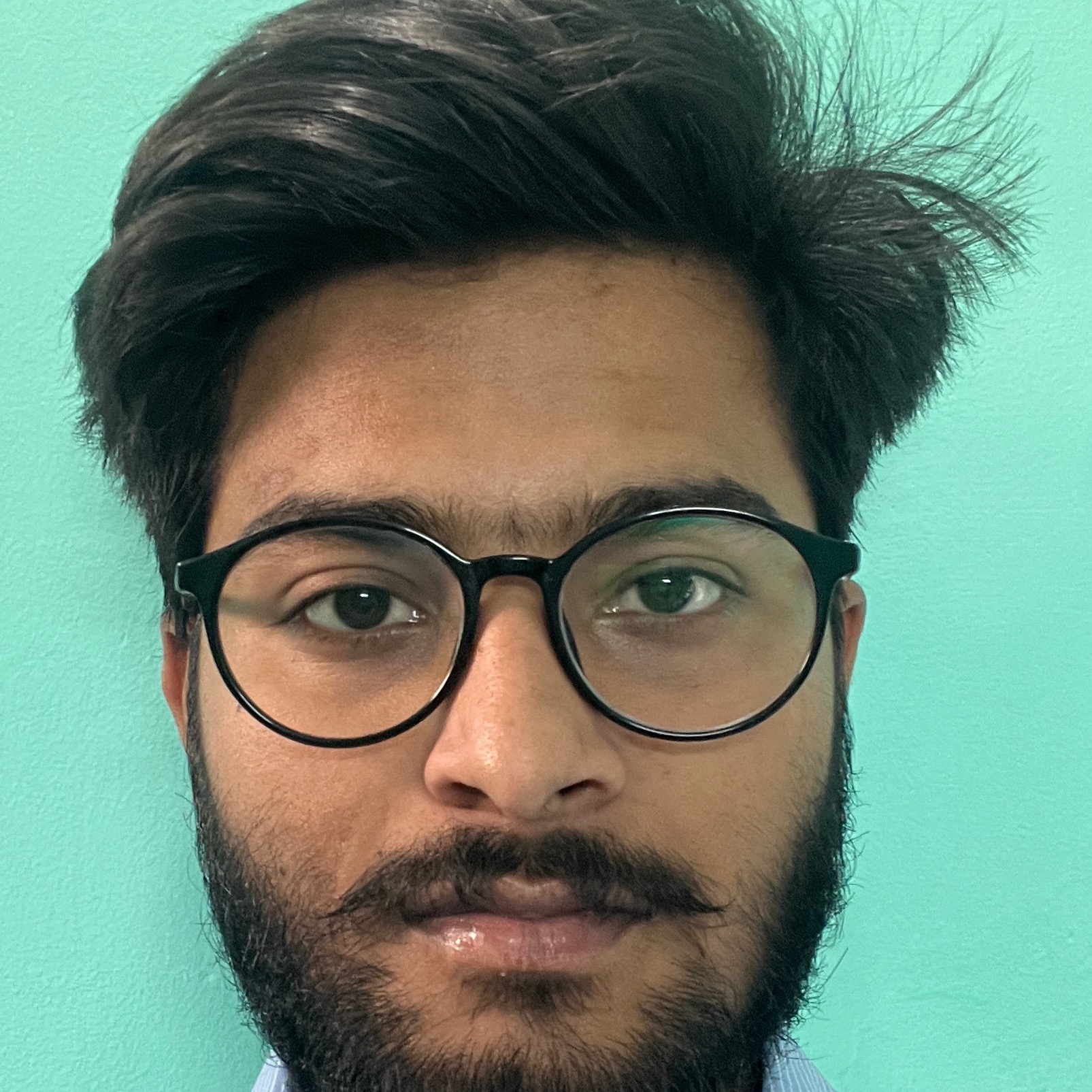 Utsav singh