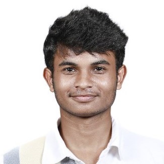 Shyam