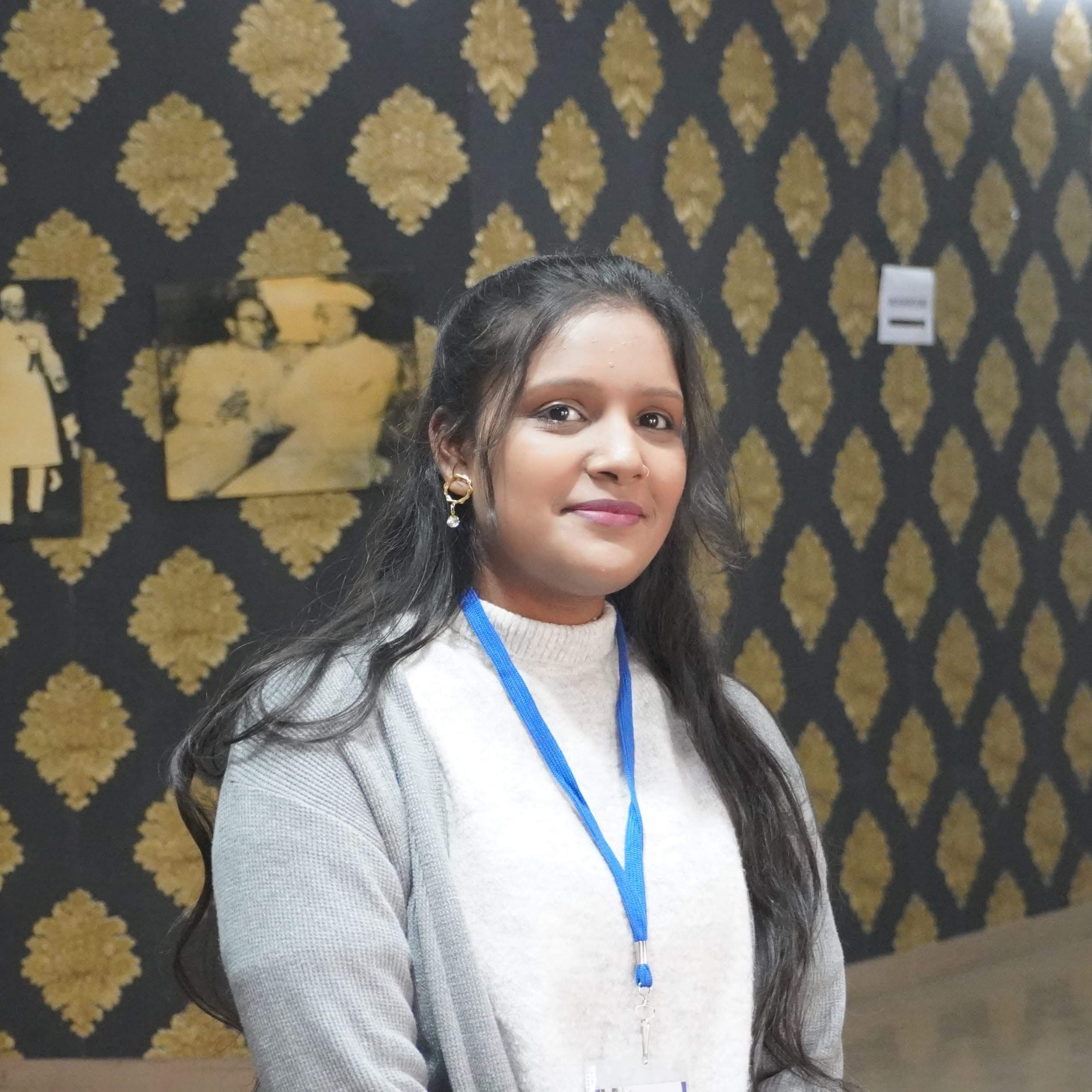 Amreen Ahmad