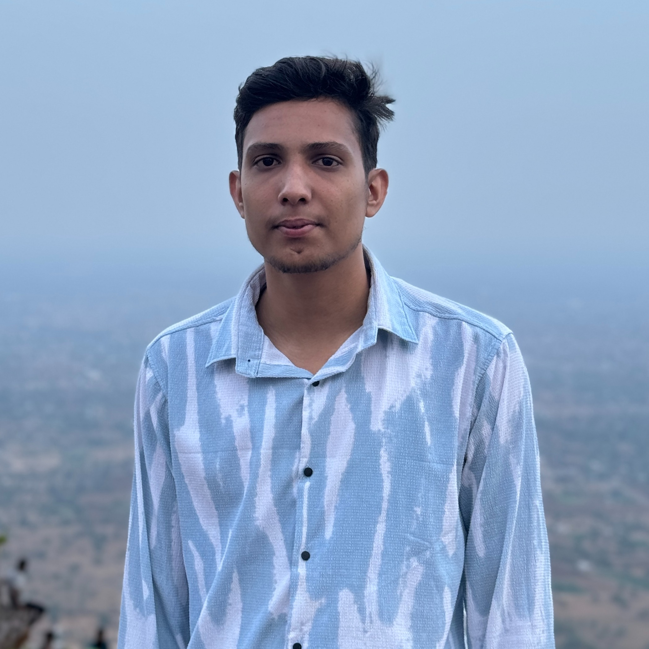 Rohit Badhala