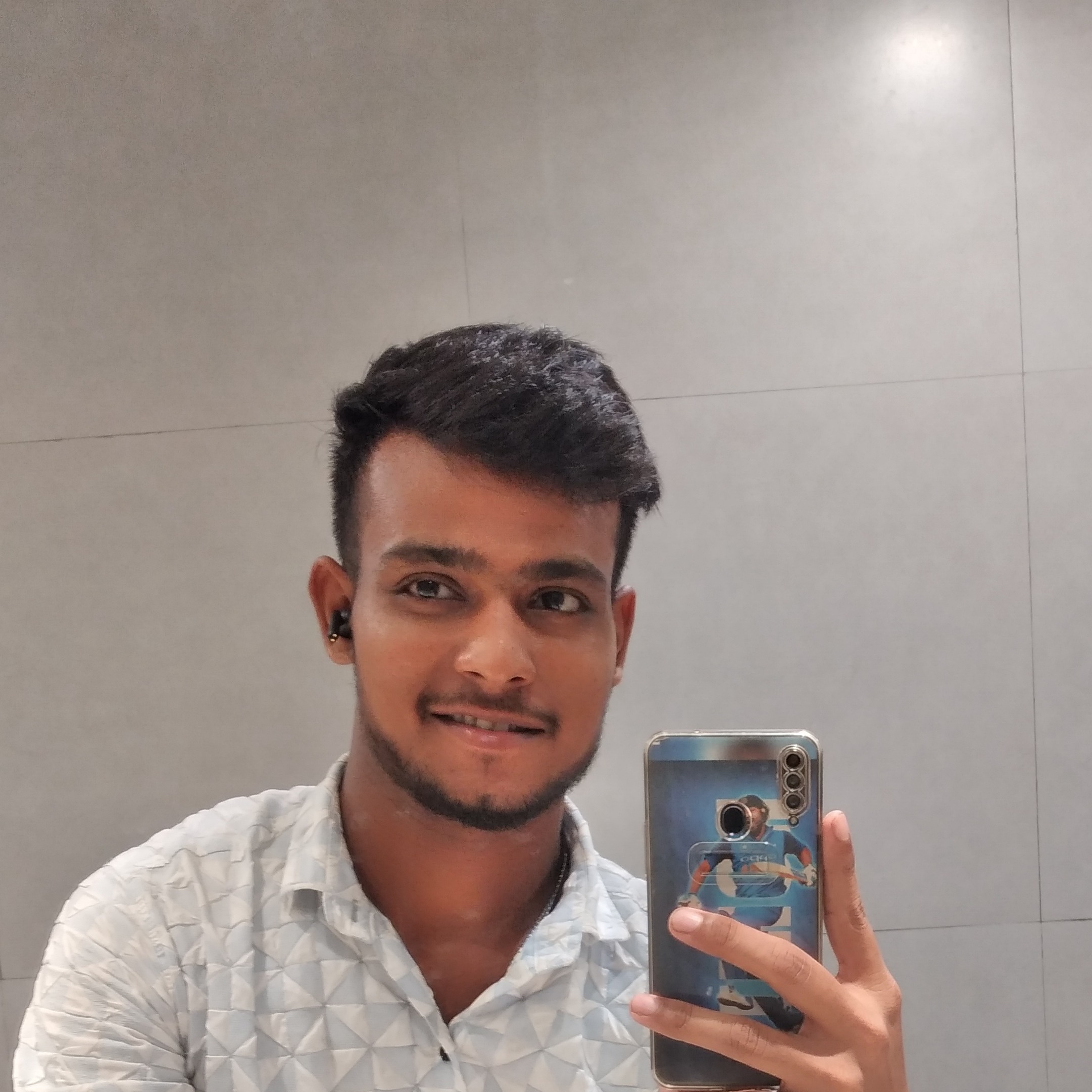 Nikhil chaubey