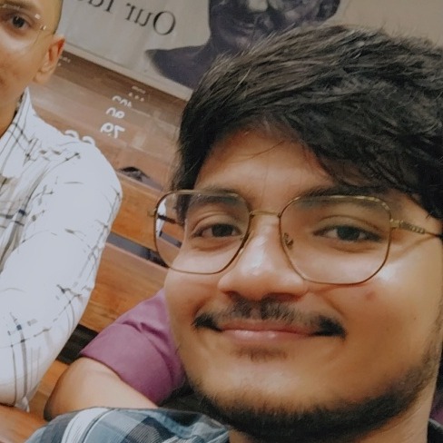 Kiran Mandal