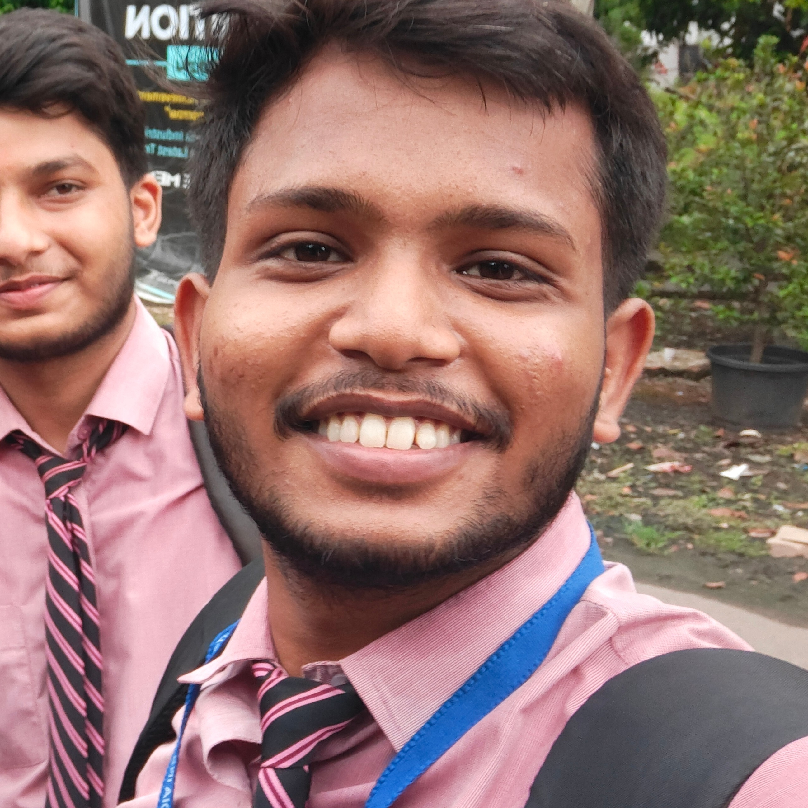 Akash Kumar