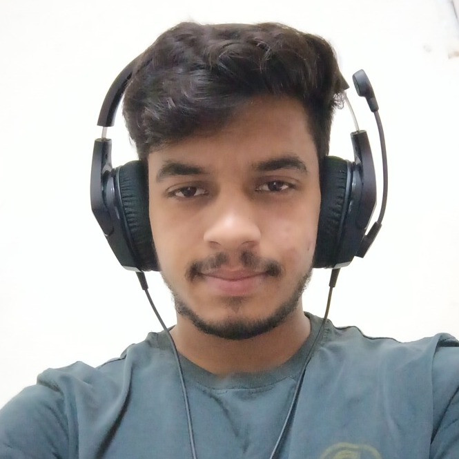 Rahul Singh