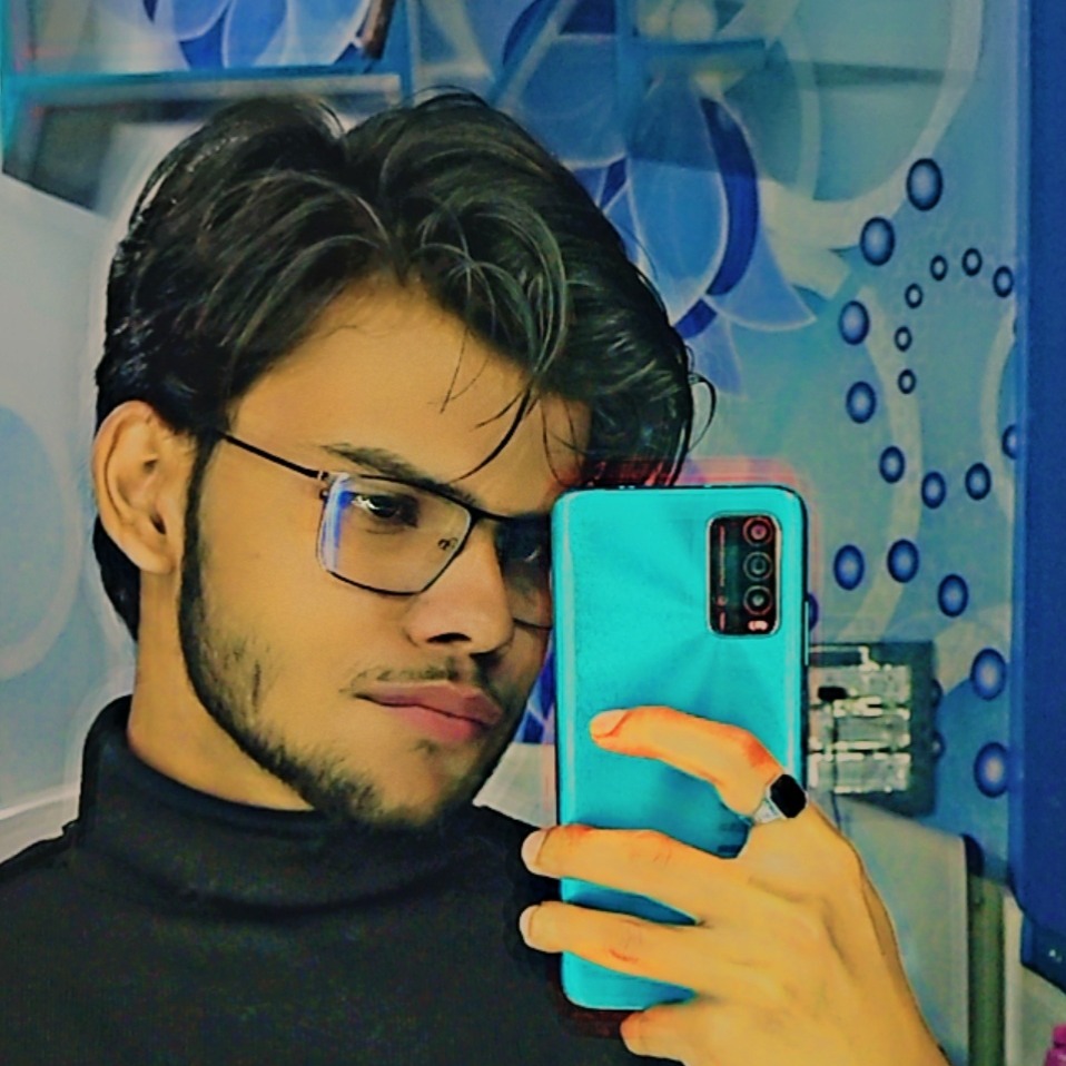 Md Rashid Jamal