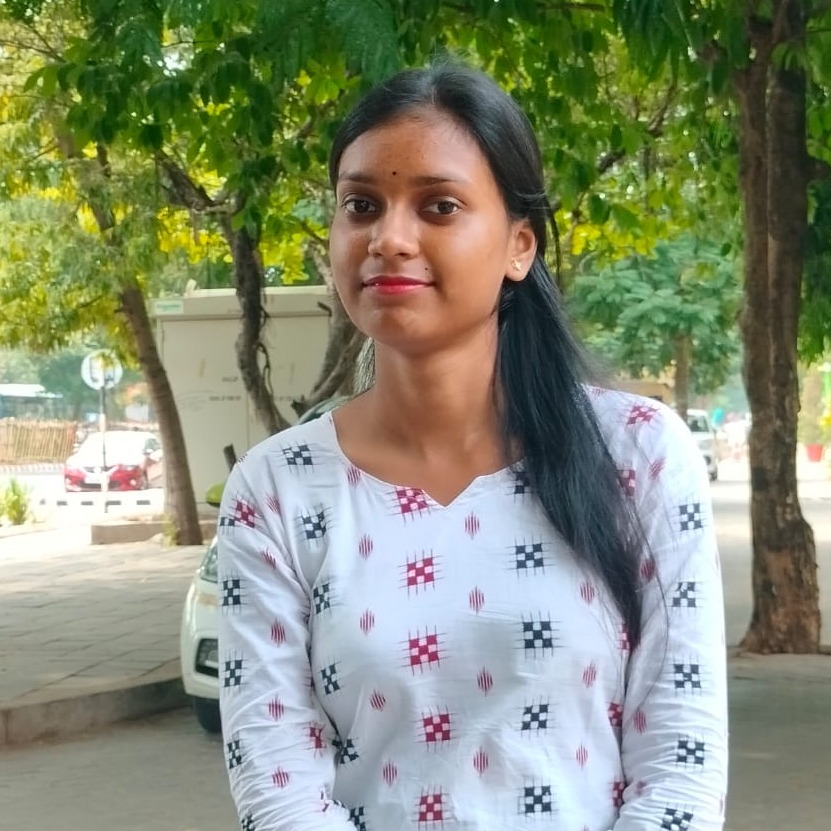 Lopa mudra behera