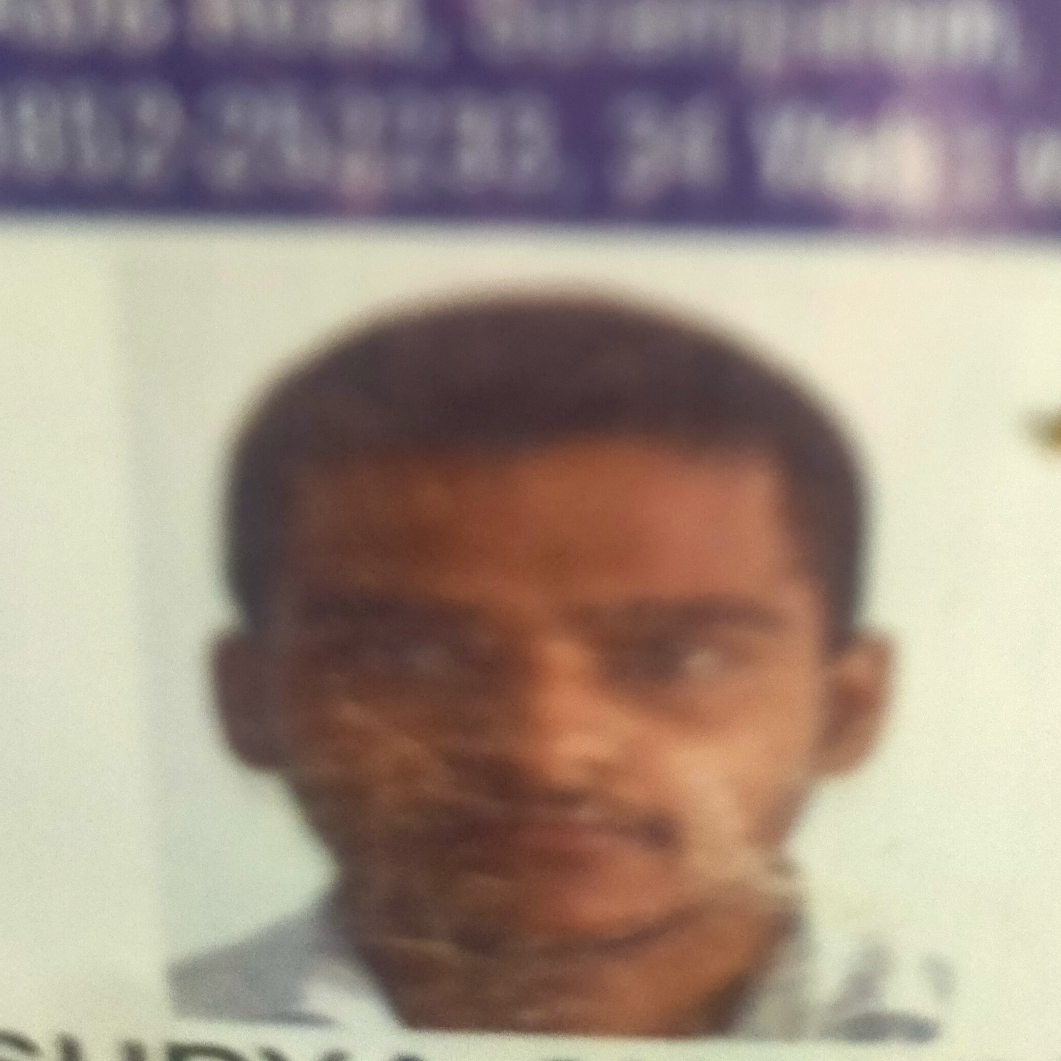 N Surya Chandra