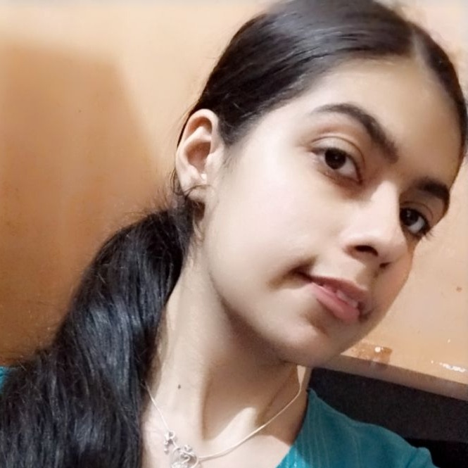 Surdeep Kaur