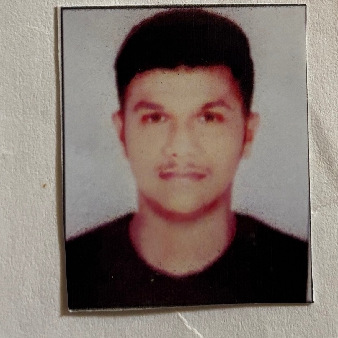 Aaryan Raje
