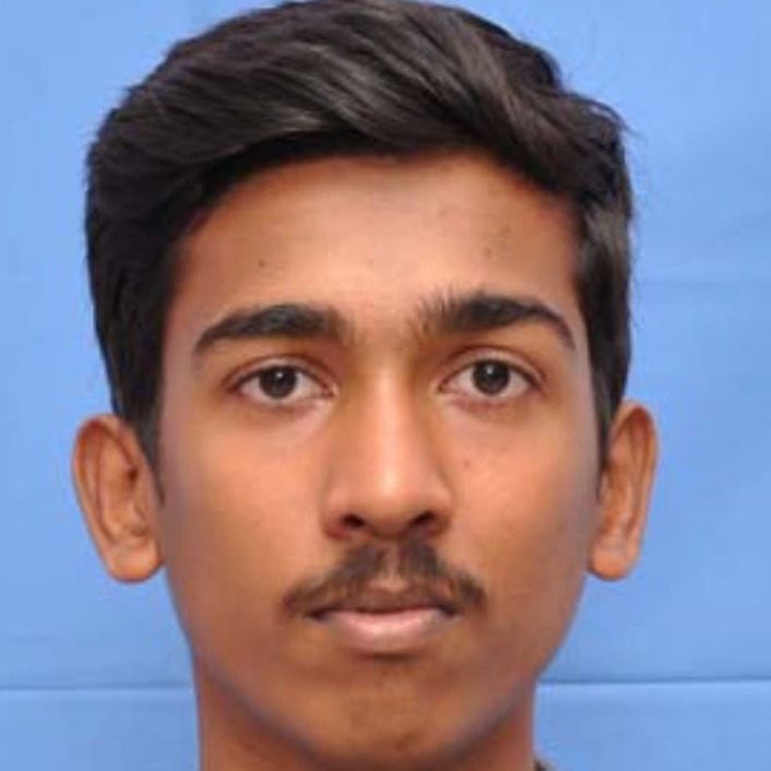 Anchuri Manideep