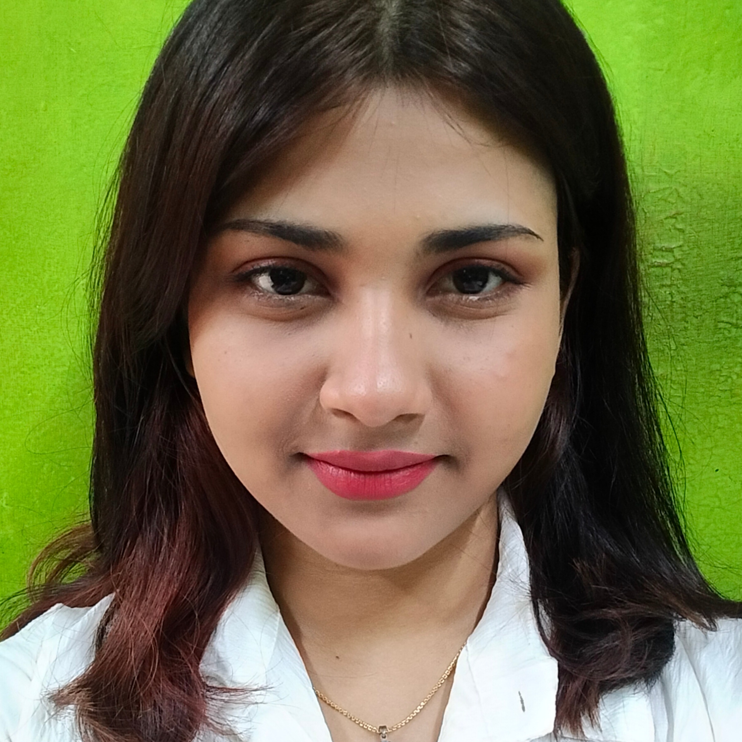 Chandrima Kalita