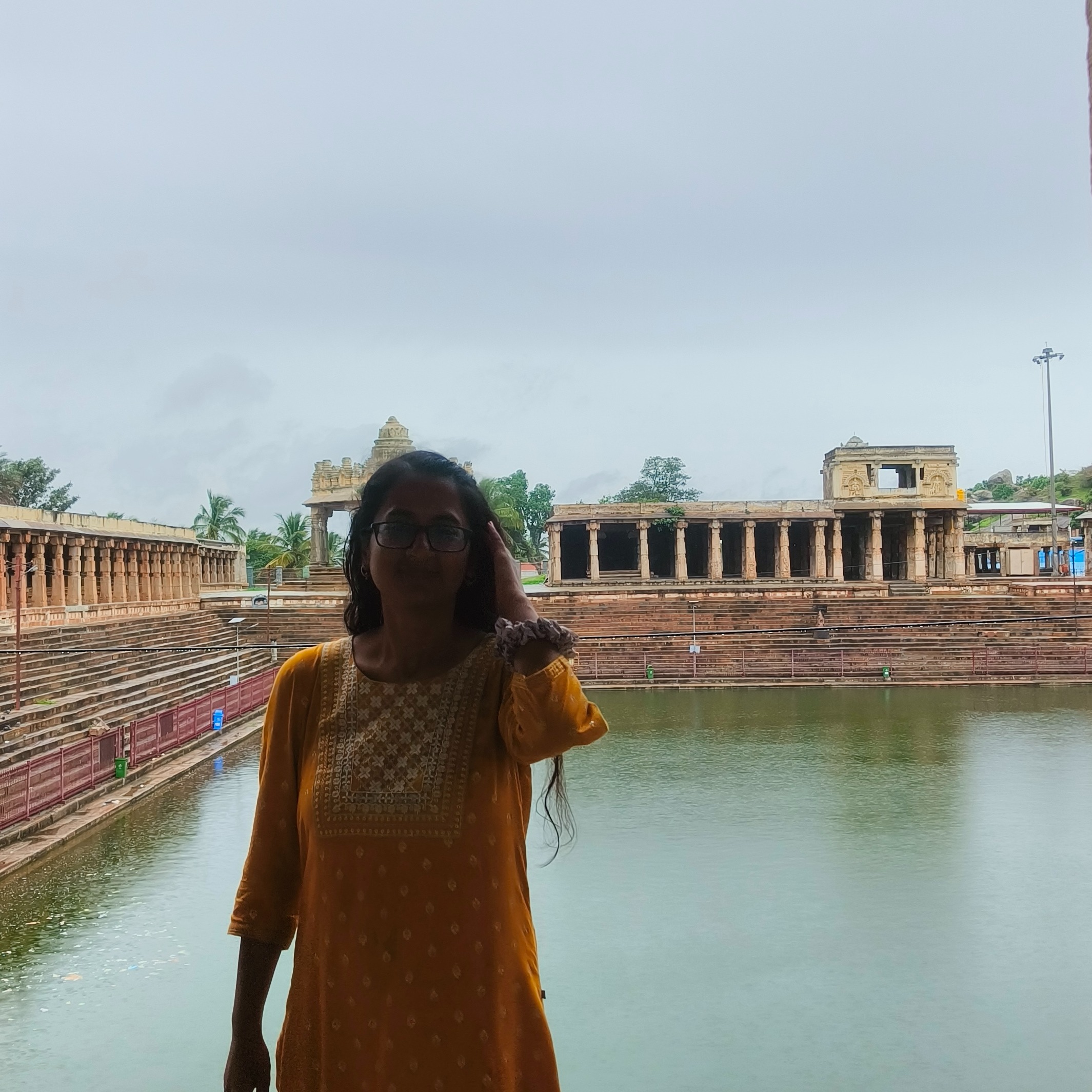 Srilakshmi