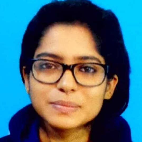 Vasudha Kumari