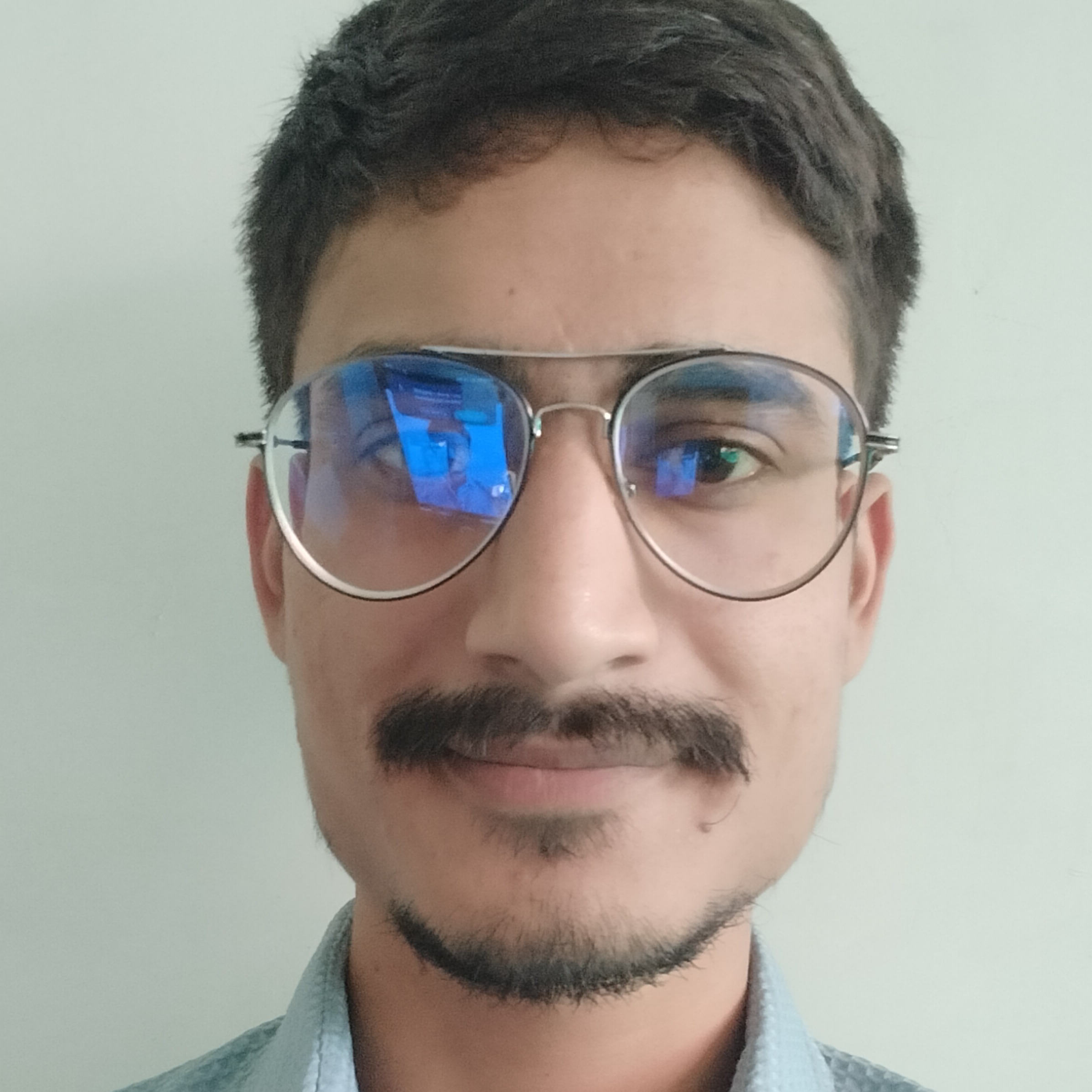 Keshav Galav