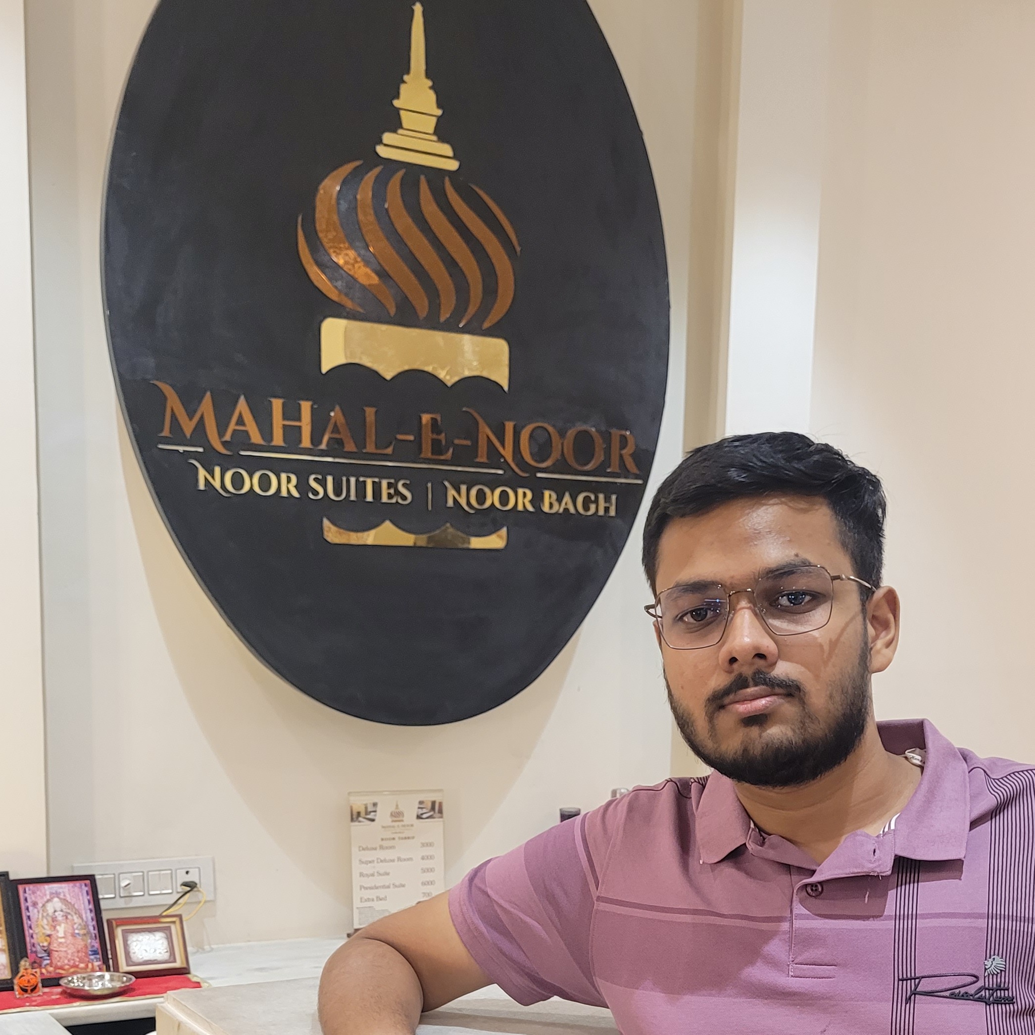 Hanu Goyal